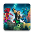 New Pixelmon Go Minecraft ICON