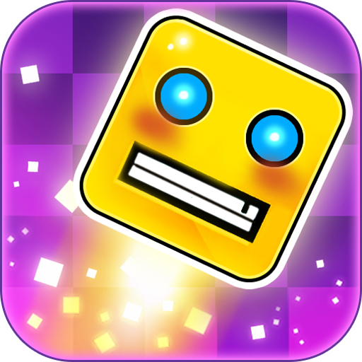 疯狂的冲刺 ICON