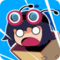 天空追逐者小游戏 ICON