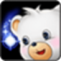 星空漫步 ICON