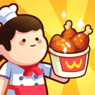 快餐小厨神 ICON