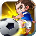 天天世界杯9.0内购修改版 ICON