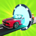 驱动进化 ICON