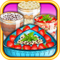 Parfaits Cooking ICON