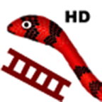 Snakes and Ladders ICON