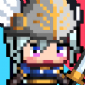 数字骑兵 ICON