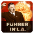 Fuhrer in LA ICON