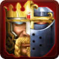 cok列王的纷争变态版 ICON